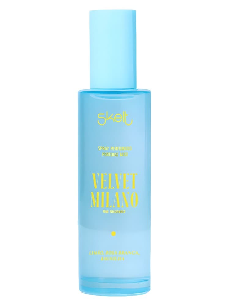 Velvet Milano