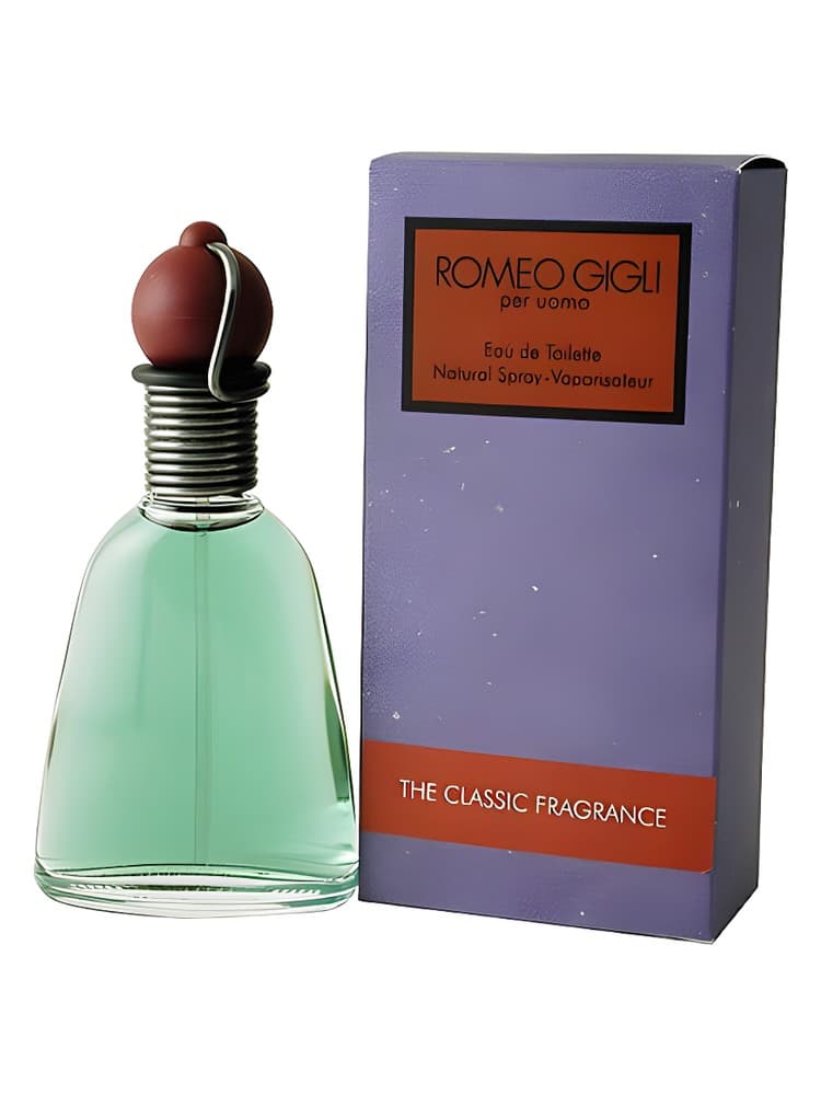 Romeo Gigli per Uomo
