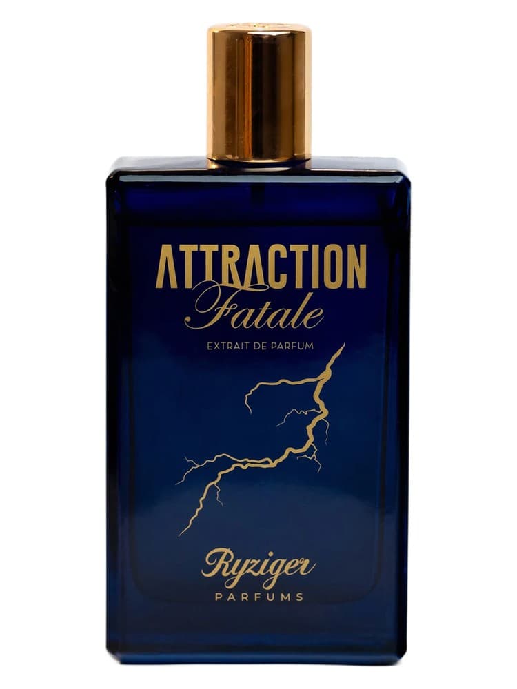Attraction Fatale