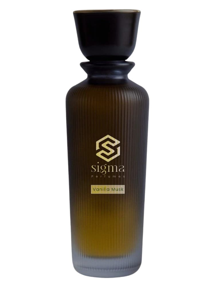 Vanilla Musk
