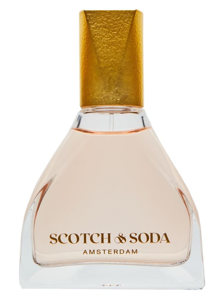 I Am Scotch Soda Eau de Parfum