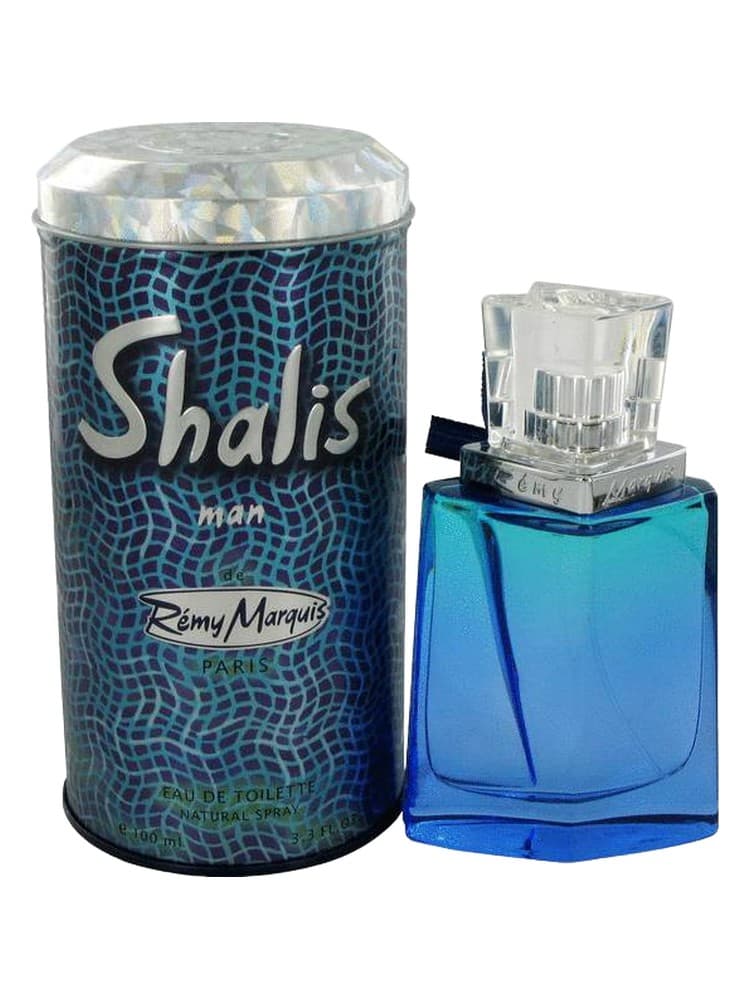 Shalis Cologne