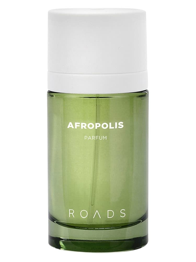 Afropolis