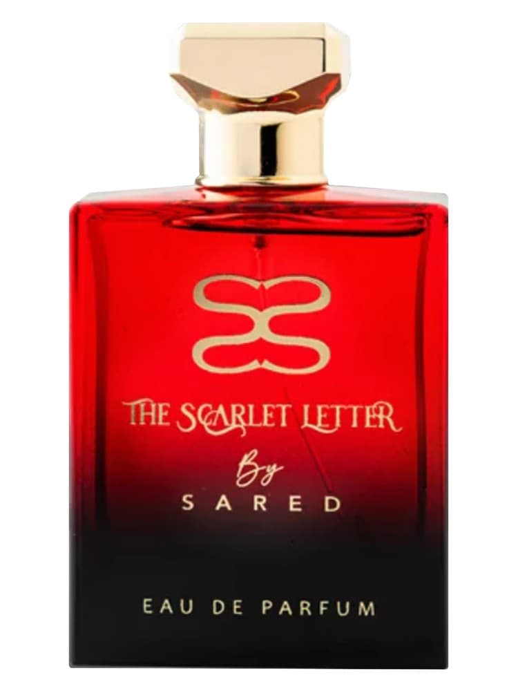 The Scarlet Letter