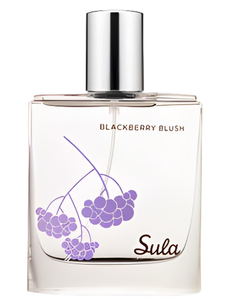 Sula Blackberry Blush