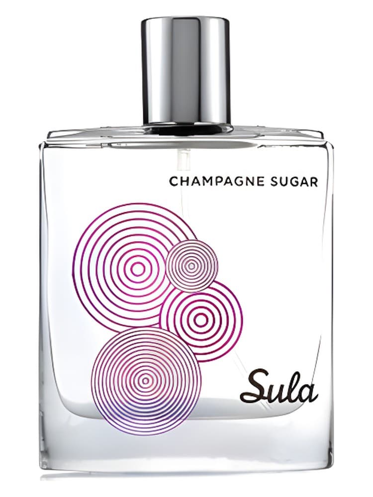 Sula Champagne Sugar