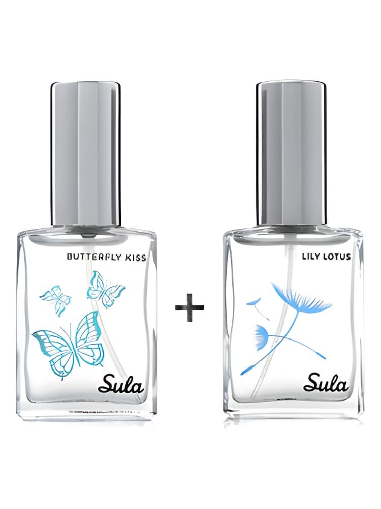 Sula Girl Next Door Playering Set