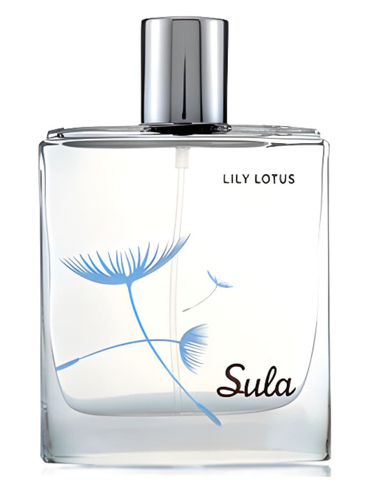 Sula Lily Lotus