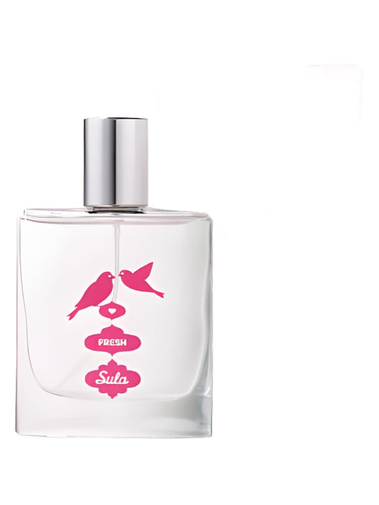 Sula Lovebirds Fresh