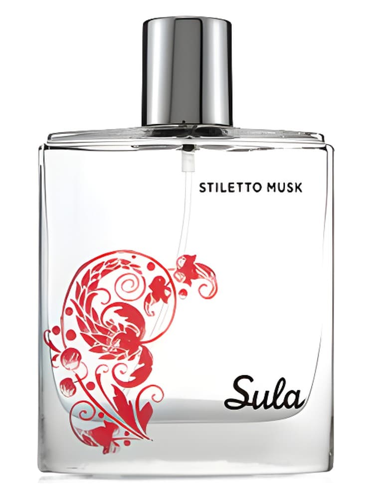 Sula Stiletto Musk