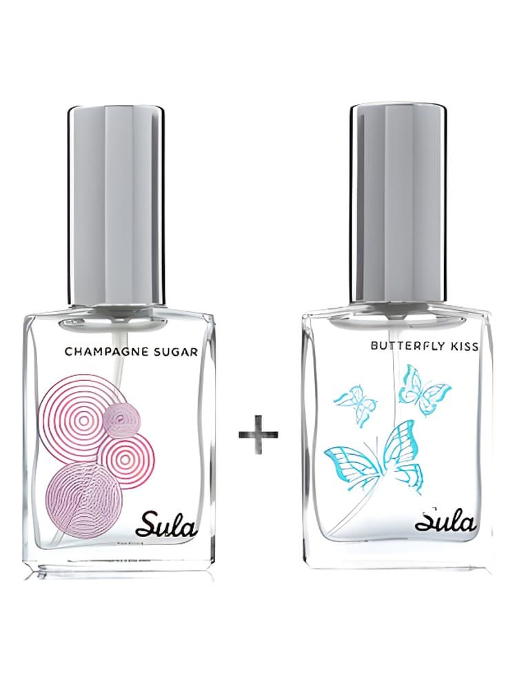 Sula Socialite Playering Set