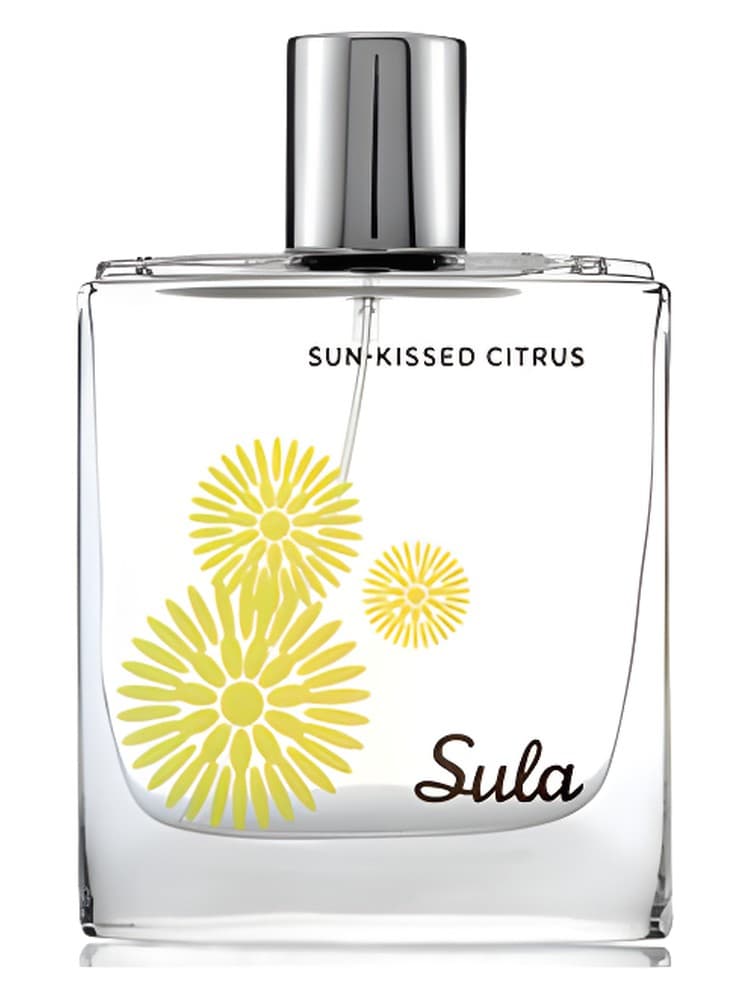 Sula Sun Kissed Citrus