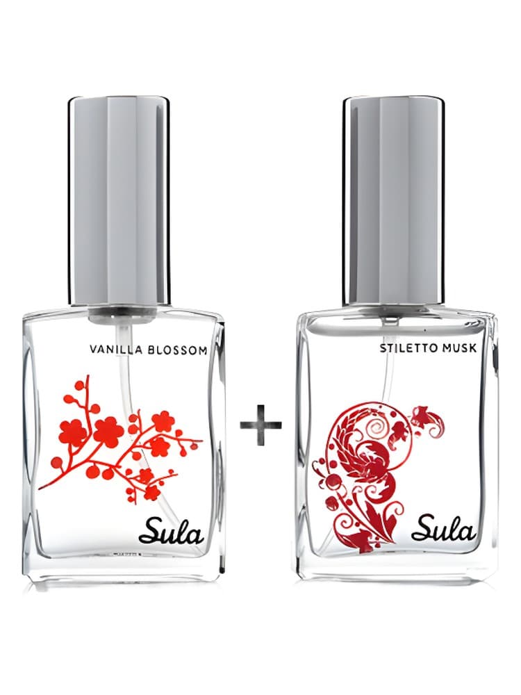 Sula Supermodel Playering Set