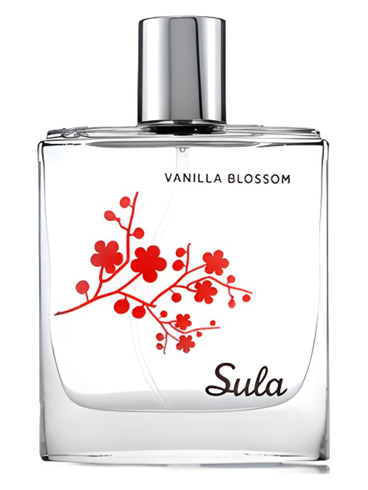 Sula Vanilla Blossom