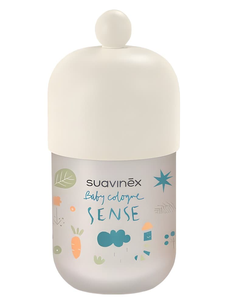 Baby Cologne Sense
