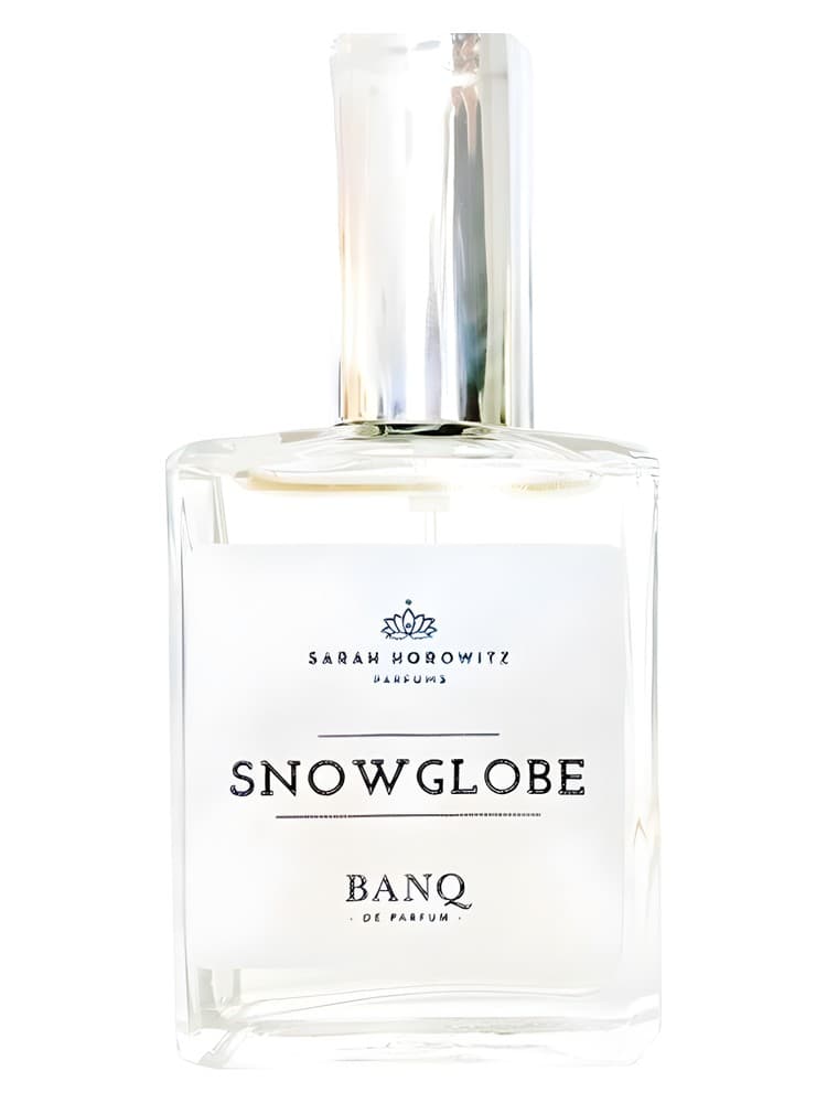 Snowglobe
