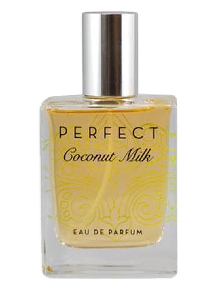 Perfect Coconut Milk