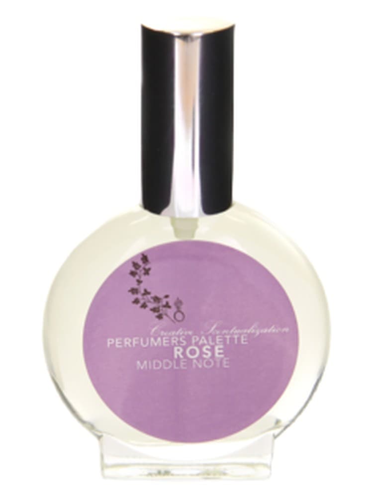 Rose Middle Note