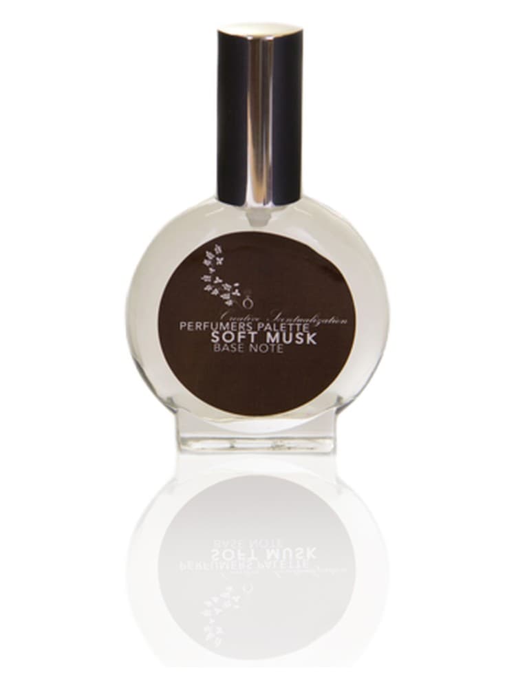 Soft Musk Base Note