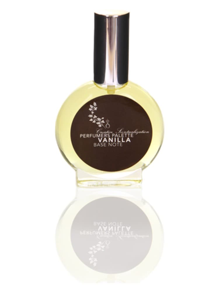 Vanilla Base Note