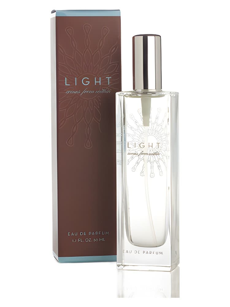 What Comes From Within Light