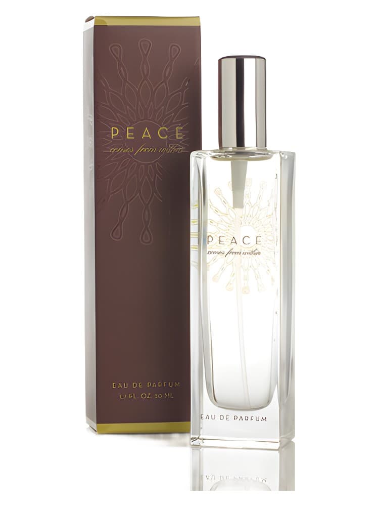 What Comes From Within Peace