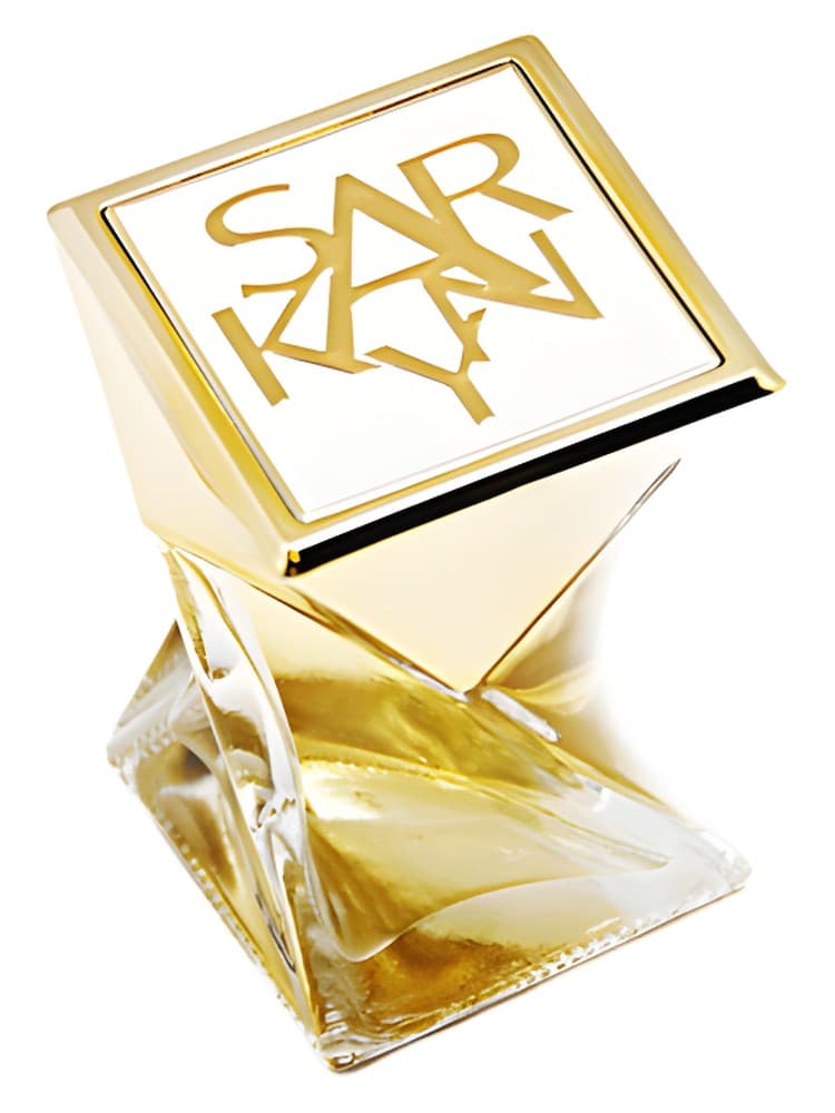 Sarkany The Fragrance