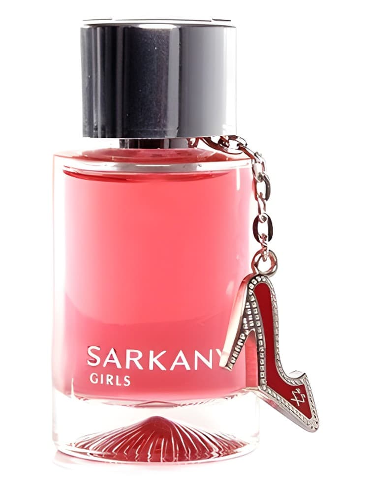Sarkany Girls Kisses