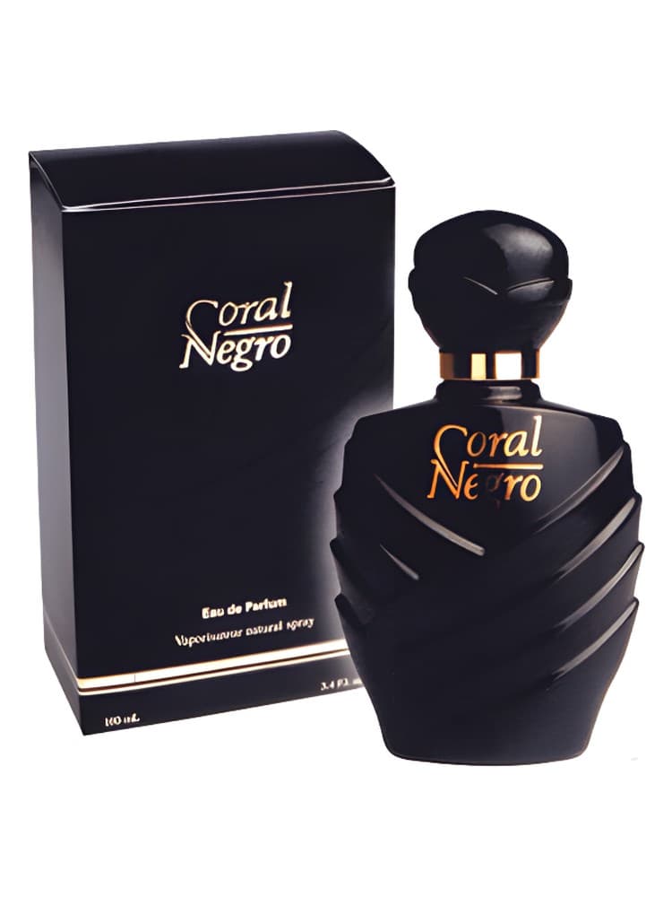 Coral Negro