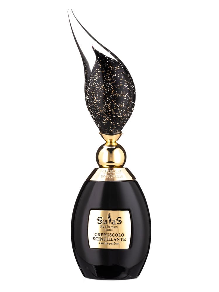 Crepuscolo Scintillante