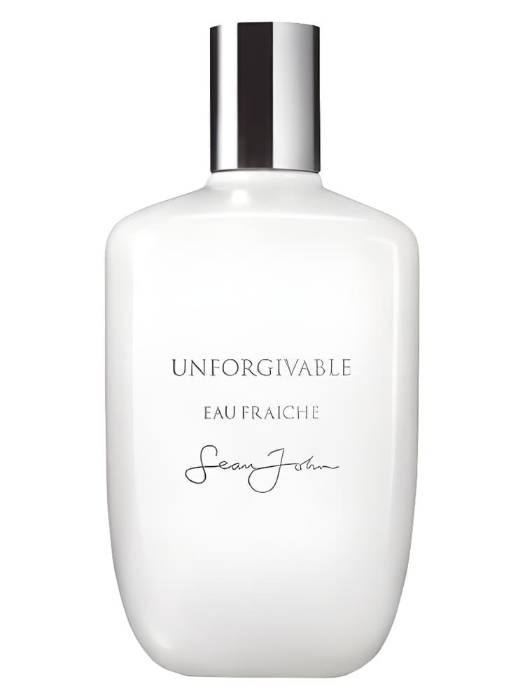 Unforgivable Eau Fraiche