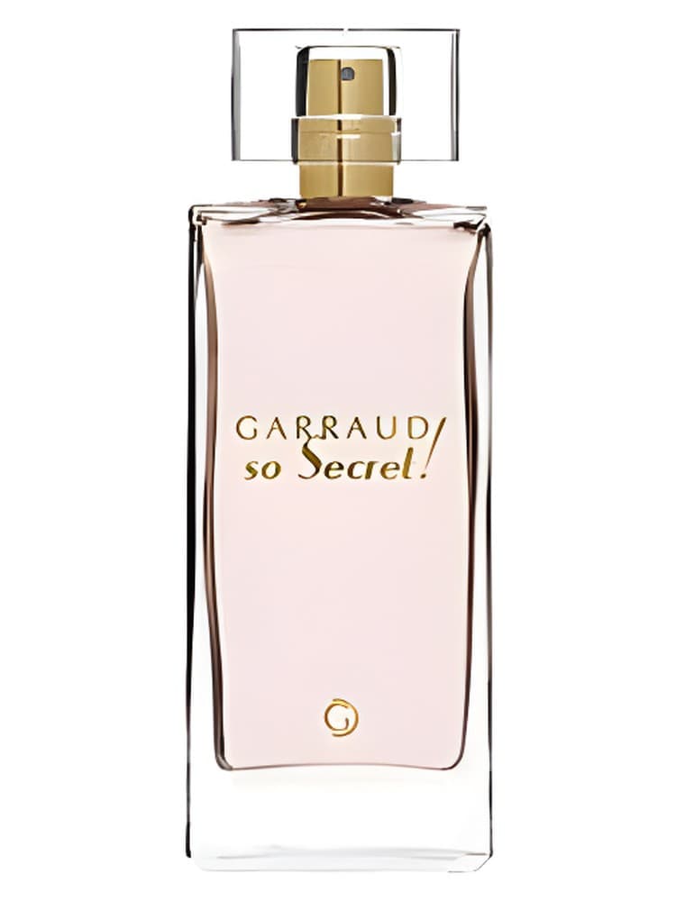 Garraud So Secret