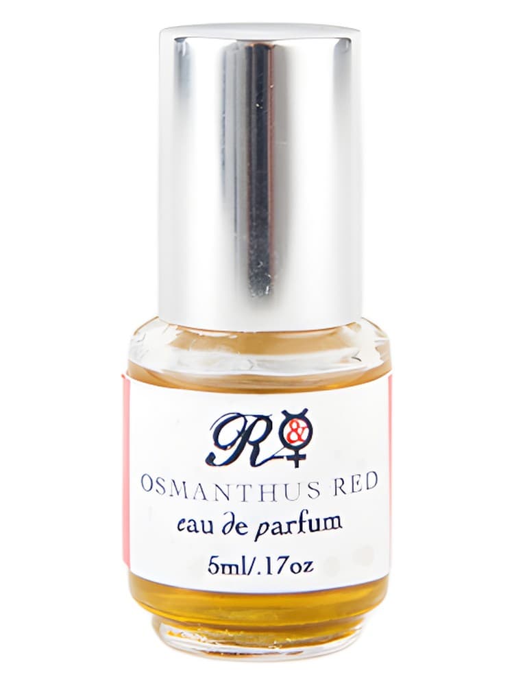 Osmanthus Red