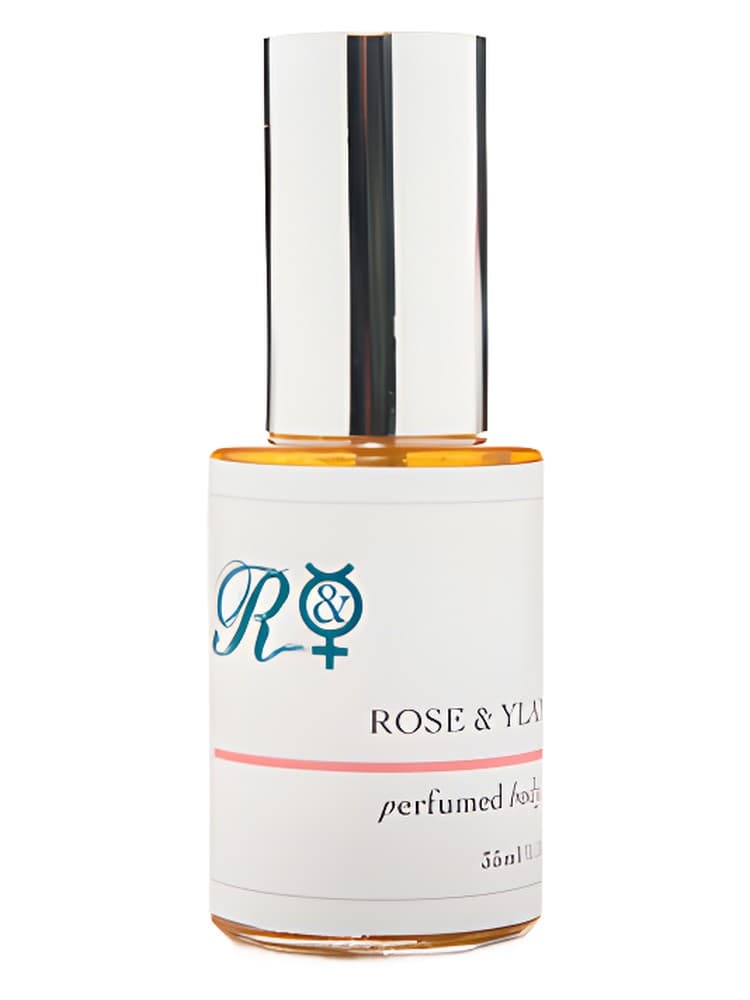 Rose Ylang