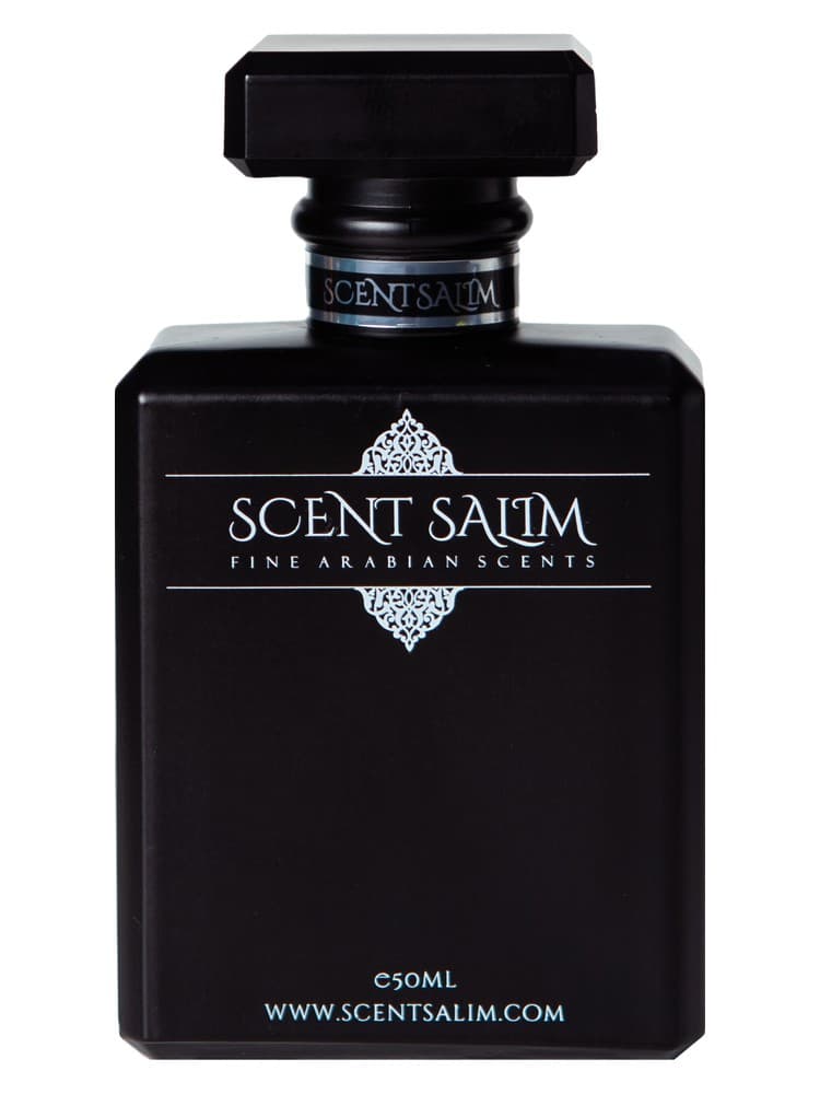 Golden Dust Extrait de Parfum