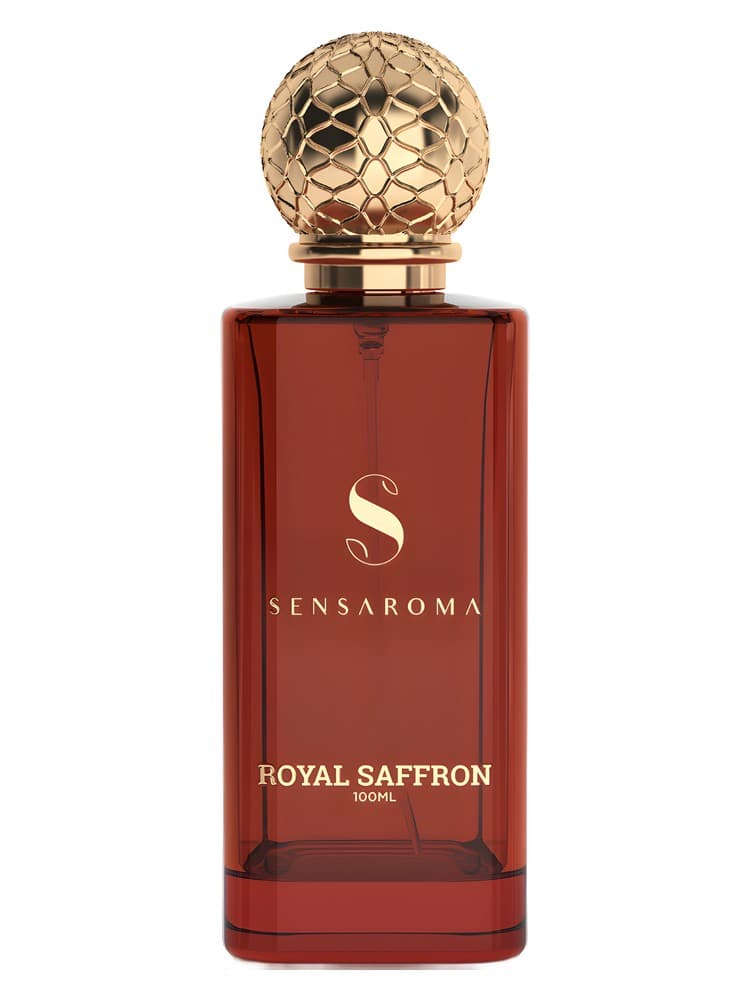 Royal Saffron