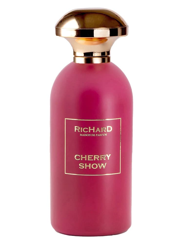 Cherry Show