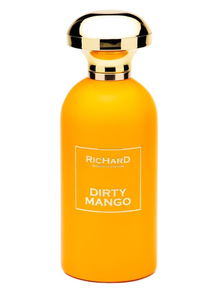 Dirty Mango