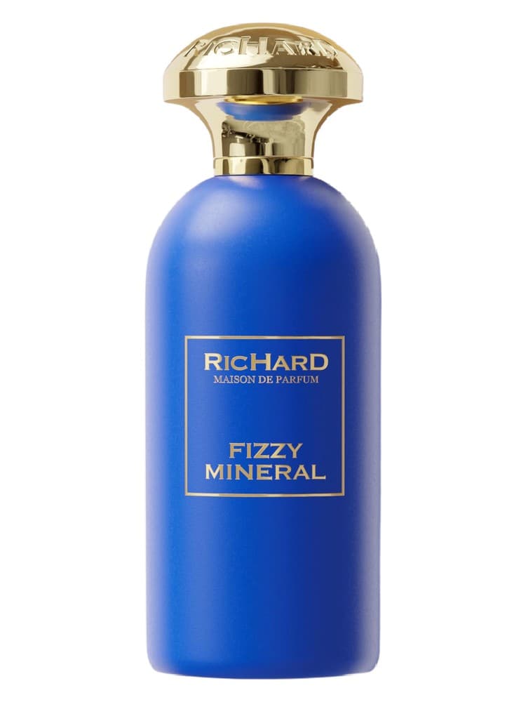 Fizzy Mineral