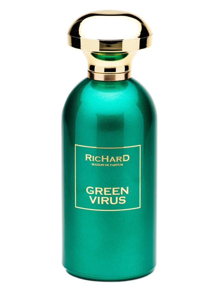 Green Virus