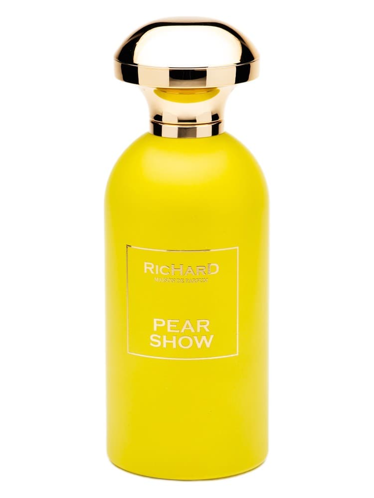 Pear Show