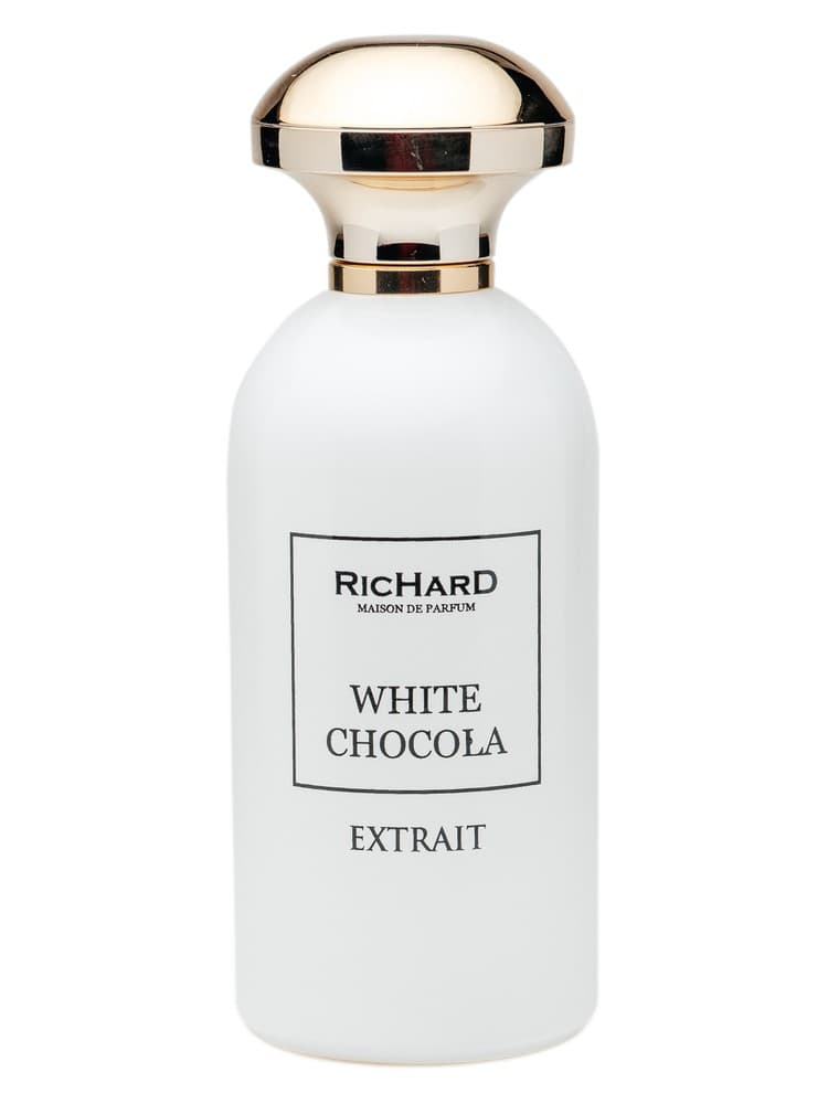 White Chocola Extrait
