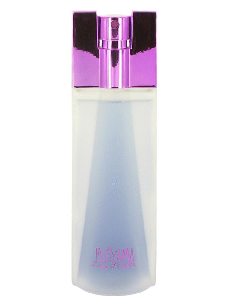 Fujiyama Deep Purple