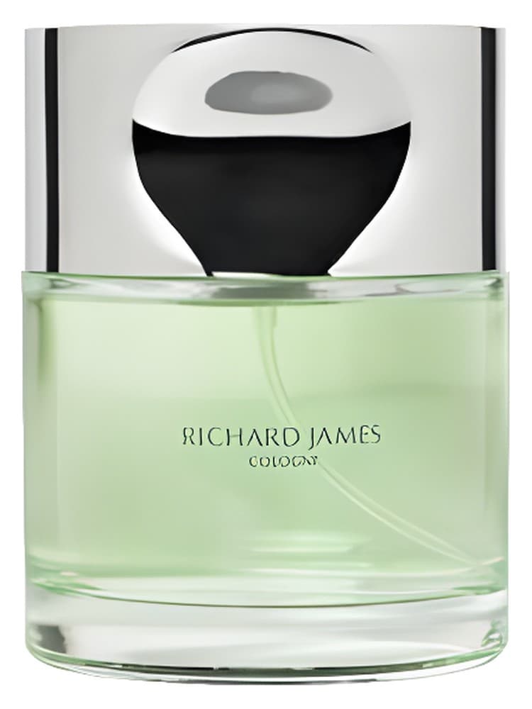 Richard James Cologne