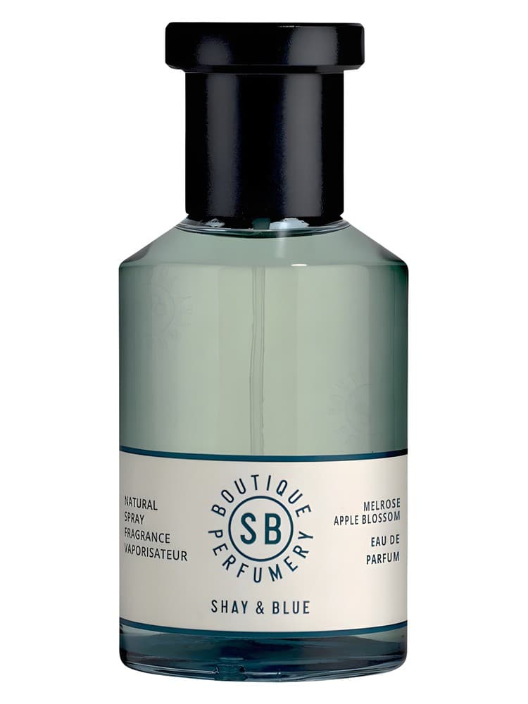 Melrose Apple Blossom