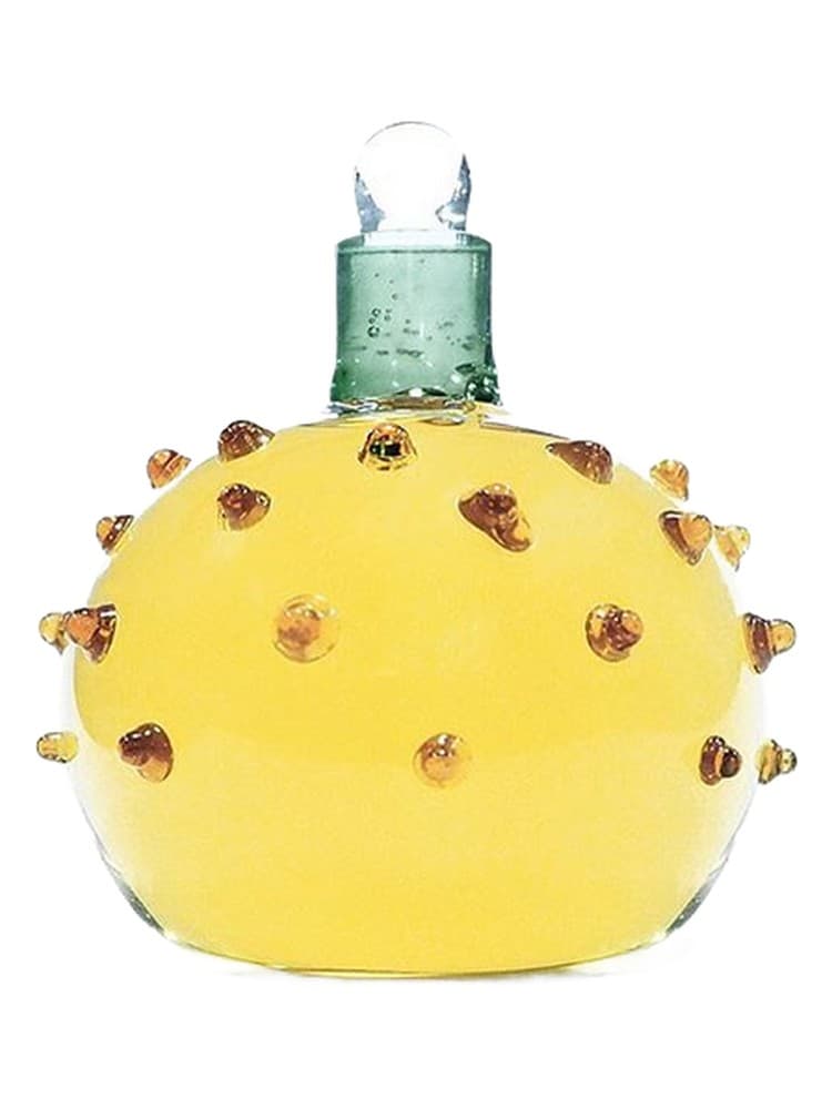 Eau Dadette Attar Perfume