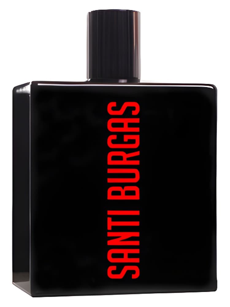 Santi Burgas Eau de Parfum