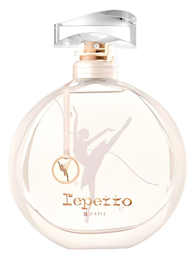 Repetto Ephemeral Editon The Christmas Ballet