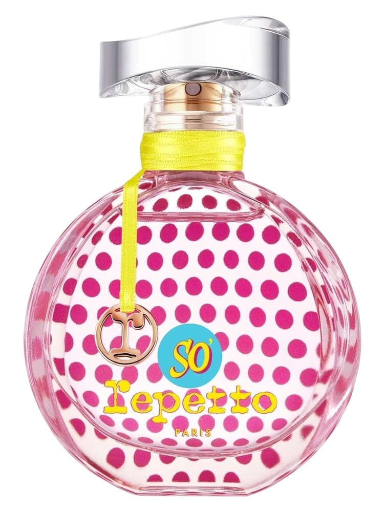 So Repetto