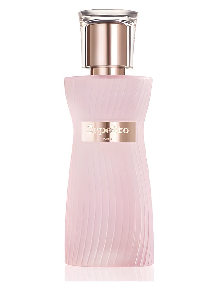 Dance with Repetto Florale